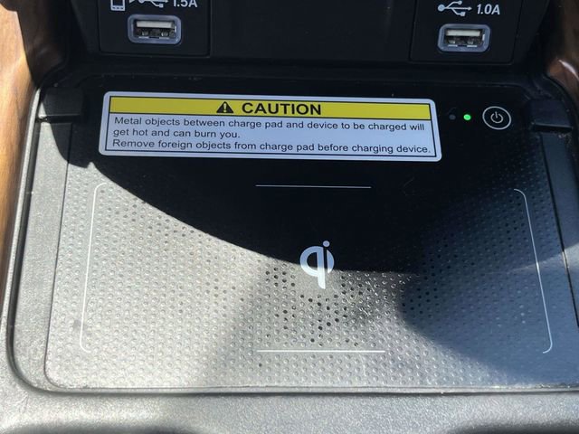 Used 2021 Honda CR-V Touring image 18