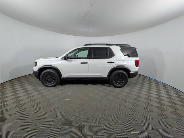 New 2026 Honda Passport TrailSport Elite image 28