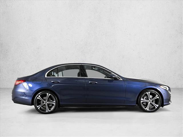 New 2026 Mercedes-Benz C 300 4MATIC Sedan image 4
