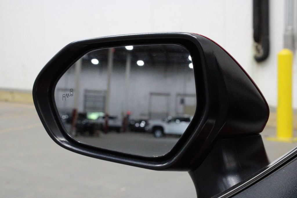 Used 2021 Toyota Camry XSE image 40