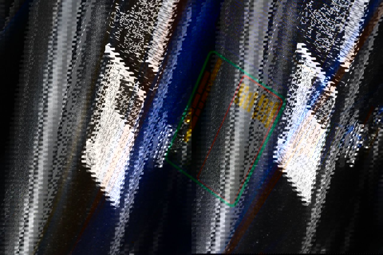 Used 2024 Genesis GV80 3.5T image 29