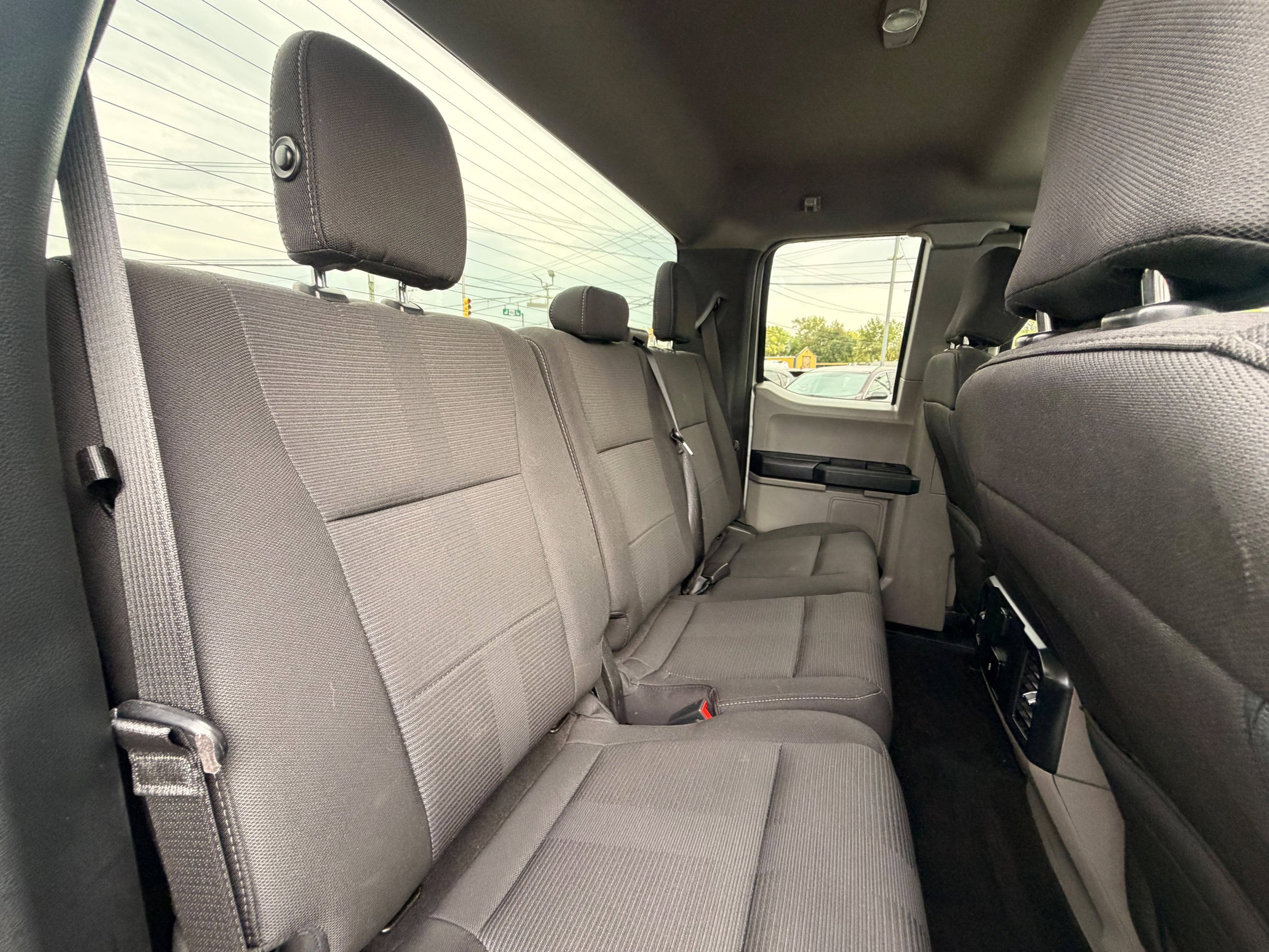 Used 2019 Ford F150 XL w/ Equipment Group 101A Mid AWD/4WD image 19