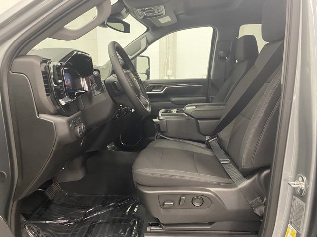 New 2025 Chevrolet Silverado 3500 LT w/ All Star Edition image 10
