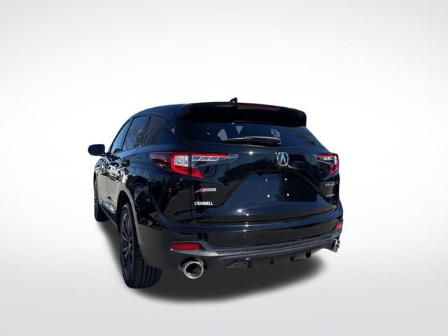 Used 2026 Acura RDX A-Spec image 4