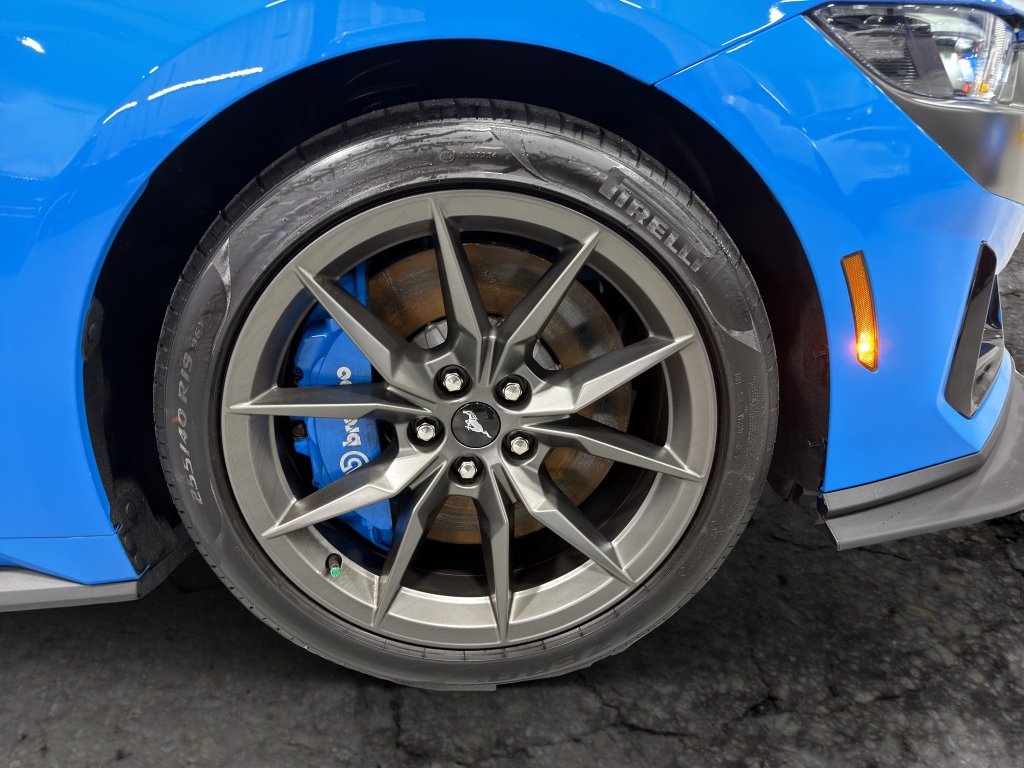 Used 2024 Ford Mustang Dark Horse RWD image 14