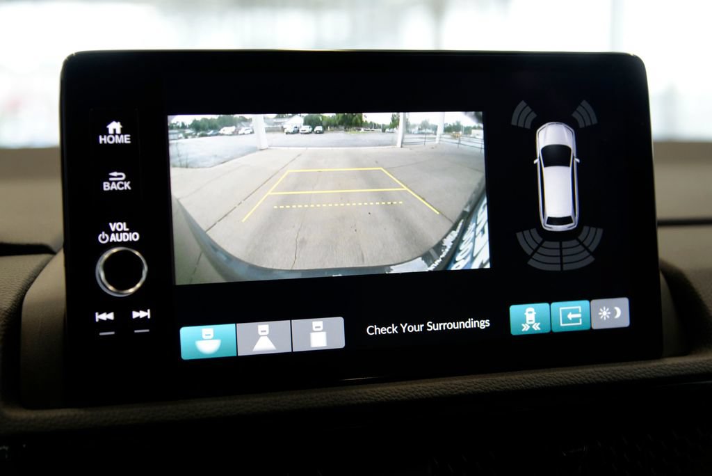 Used 2023 Honda CR-V Sport Touring image 20