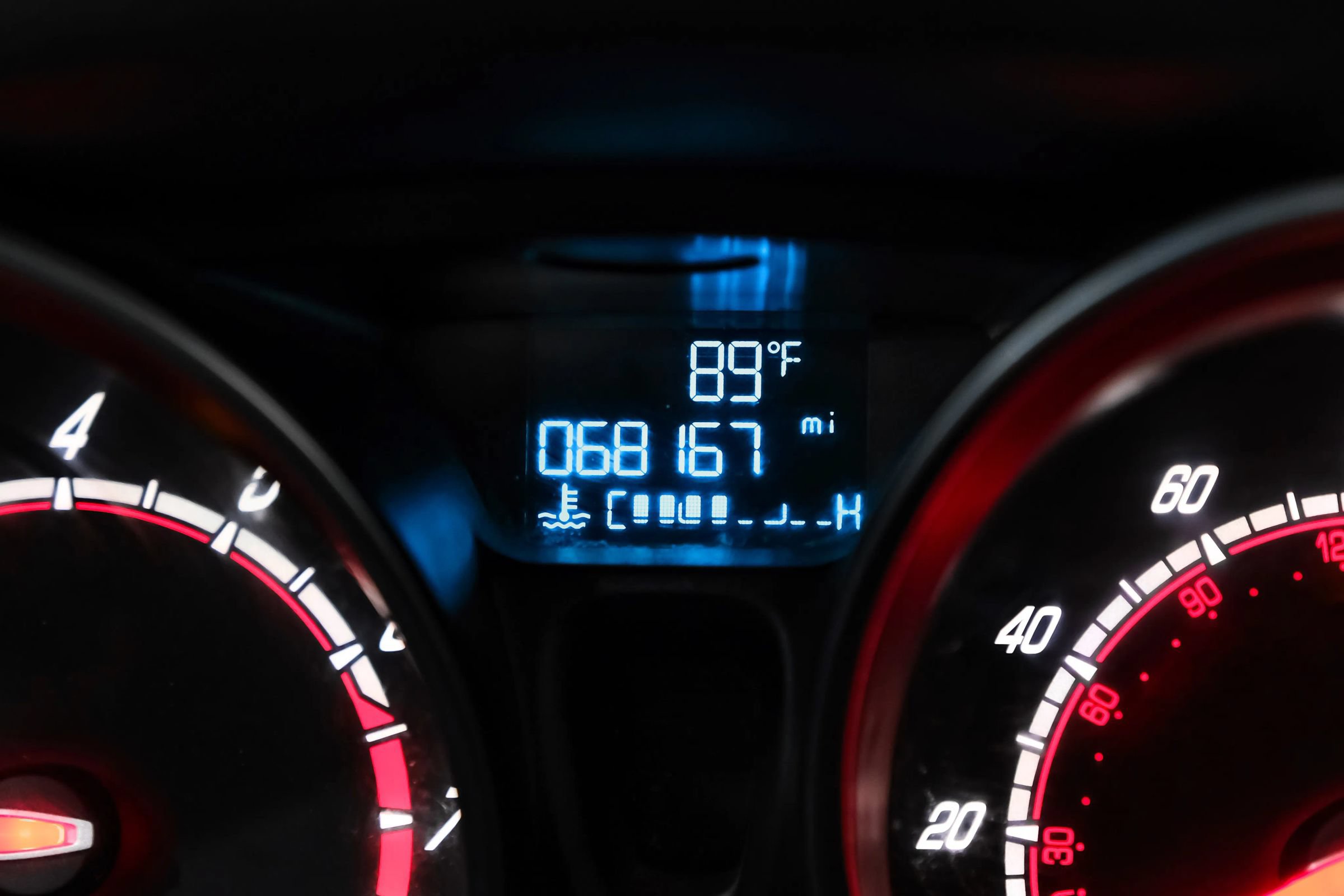 Used 2017 Ford Fiesta ST FWD image 64