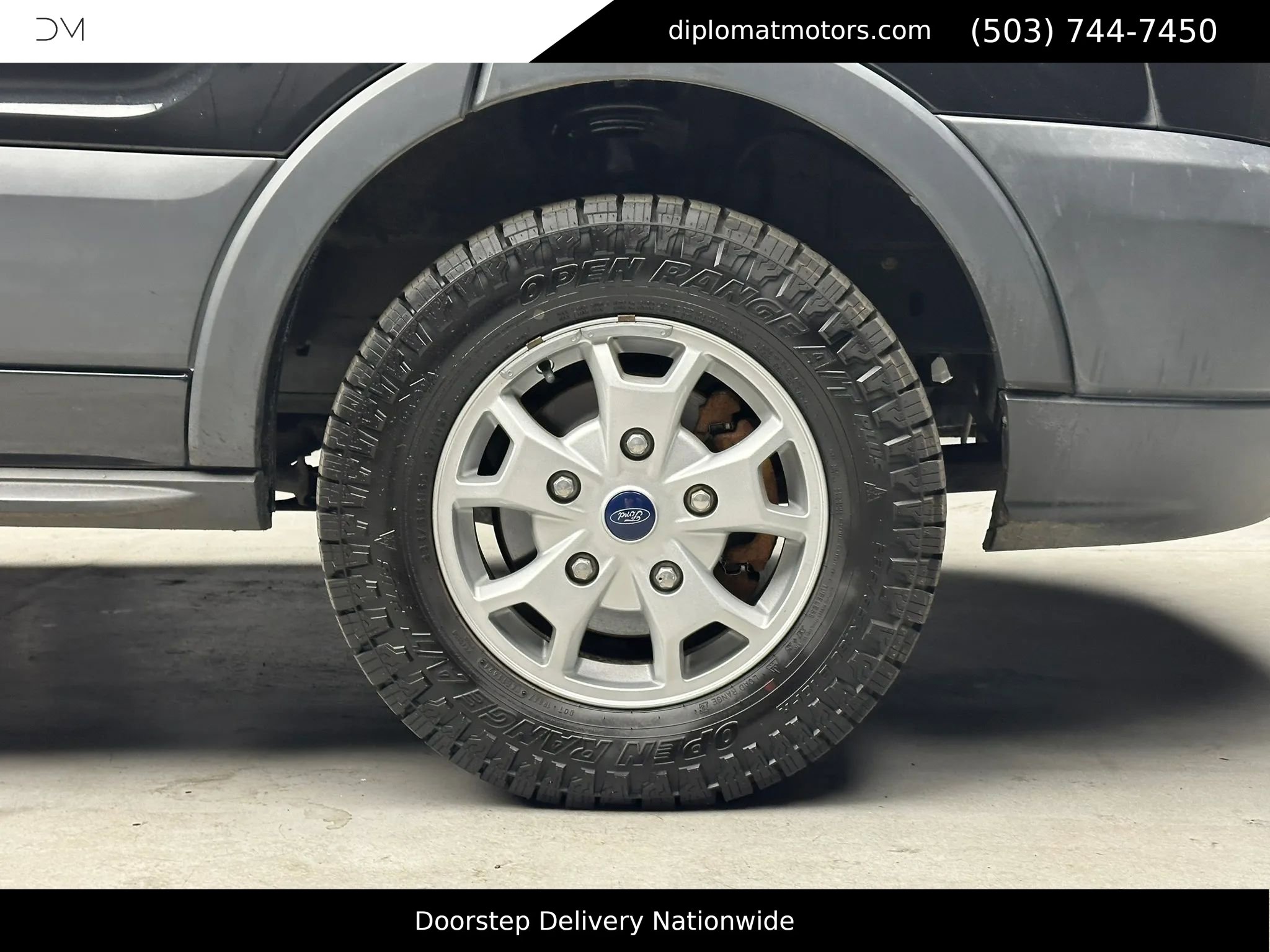 Used 2015 Ford Transit 250 148 Medium Roof image 36