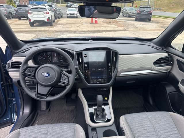 Used 2025 Subaru Forester Premium w/ Convenience Package #1 AWD/4WD image 15