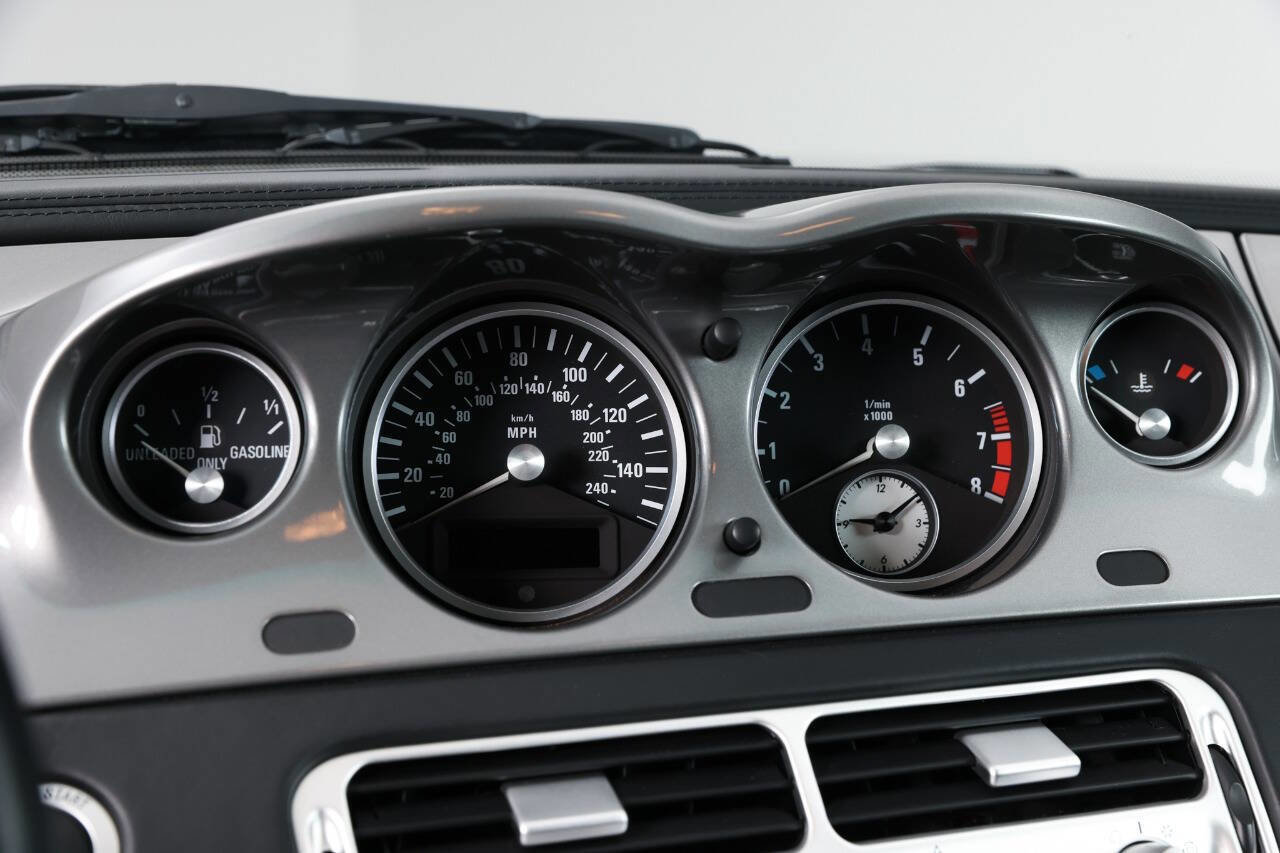 Used 2002 BMW Z8 image 48