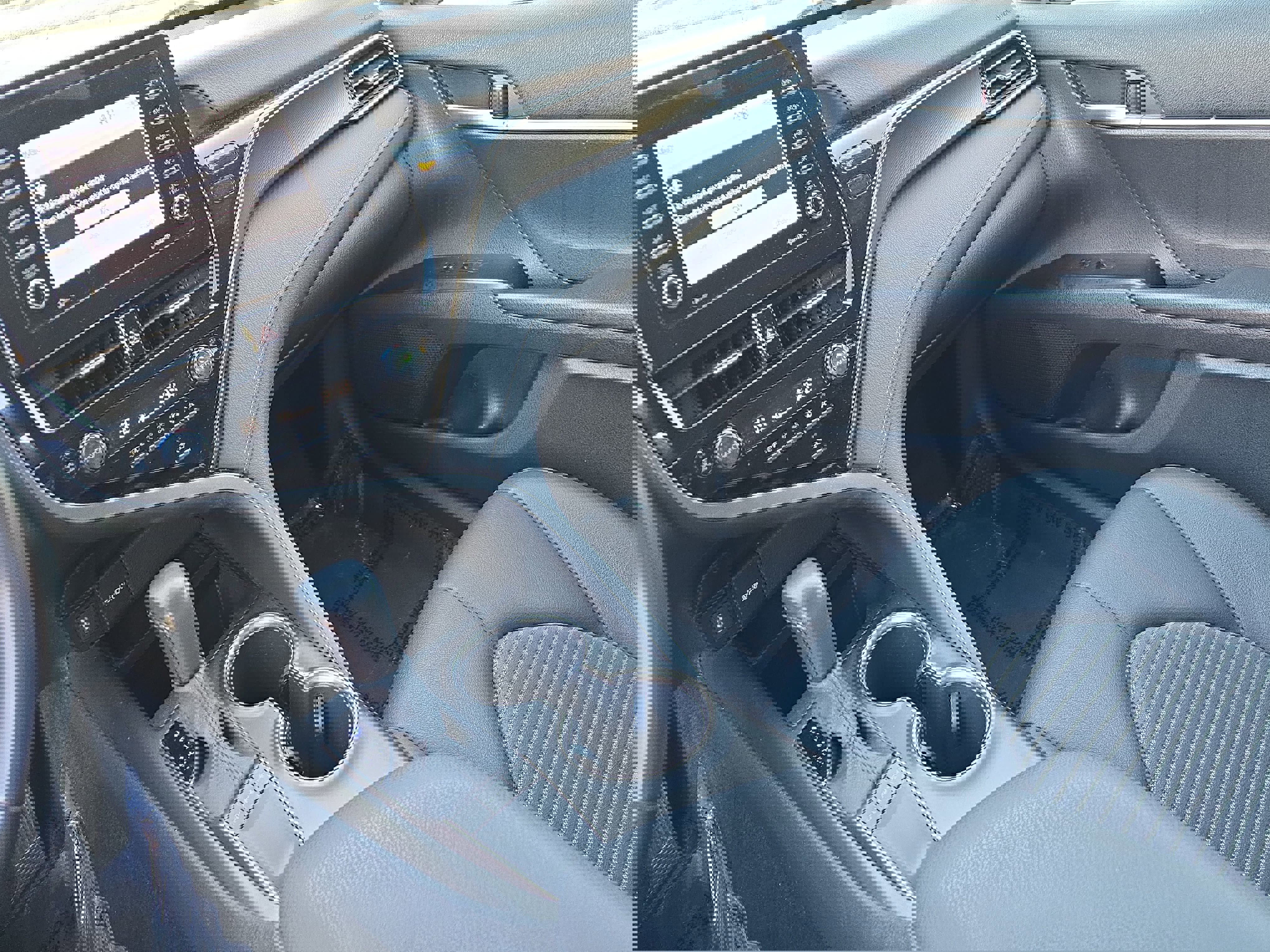 Used 2024 Toyota Camry SE image 24