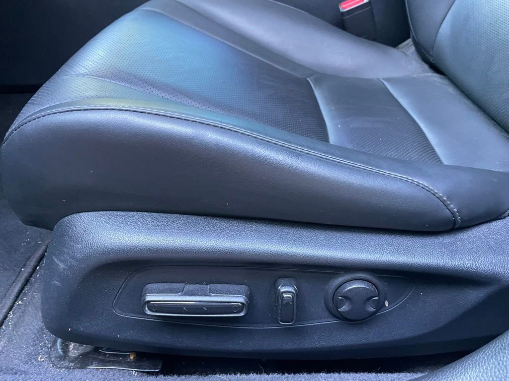 Used 2024 Honda Accord Sport image 10