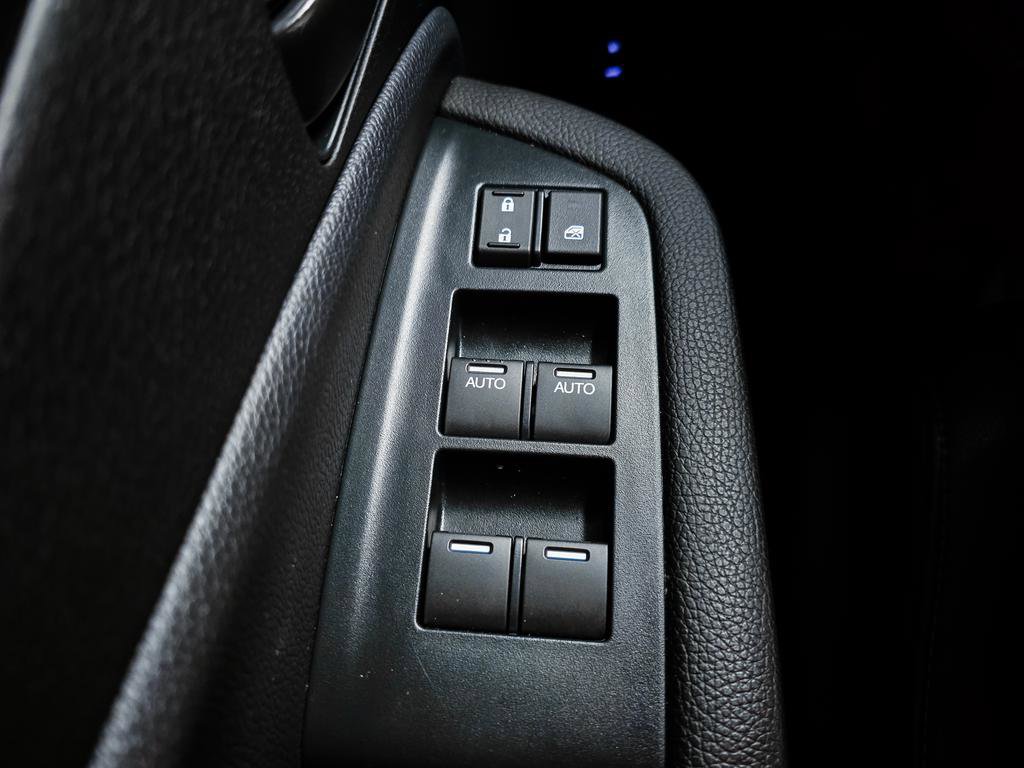 Used 2023 Honda Passport TrailSport image 25