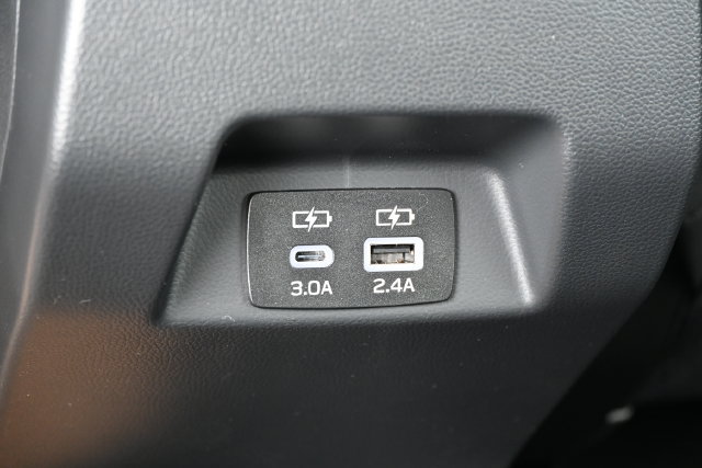New 2026 Subaru Crosstrek 2.5i Limited AWD/4WD image 11