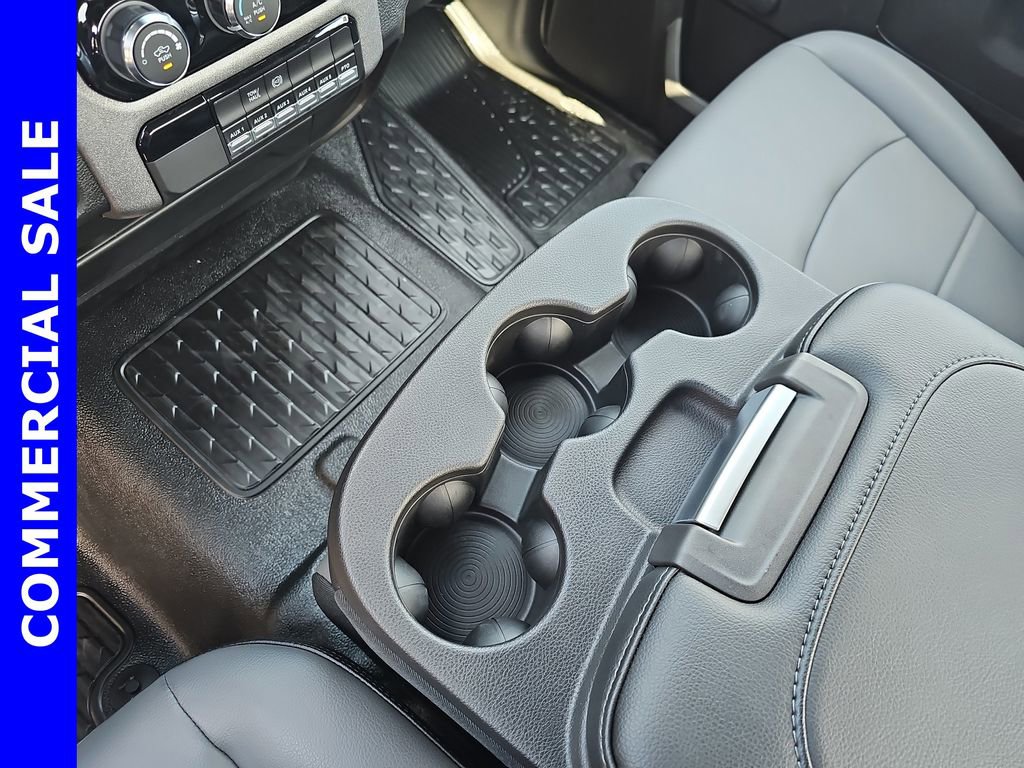 New 2025 RAM 4500 Tradesman image 24