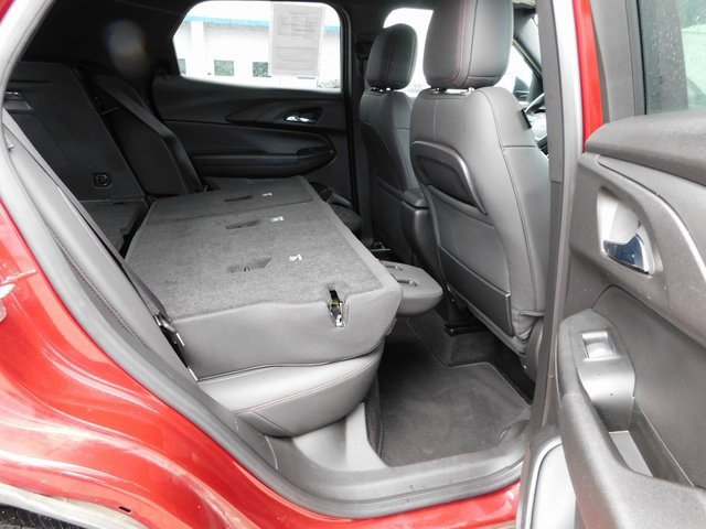Used 2023 Chevrolet TrailBlazer RS image 24