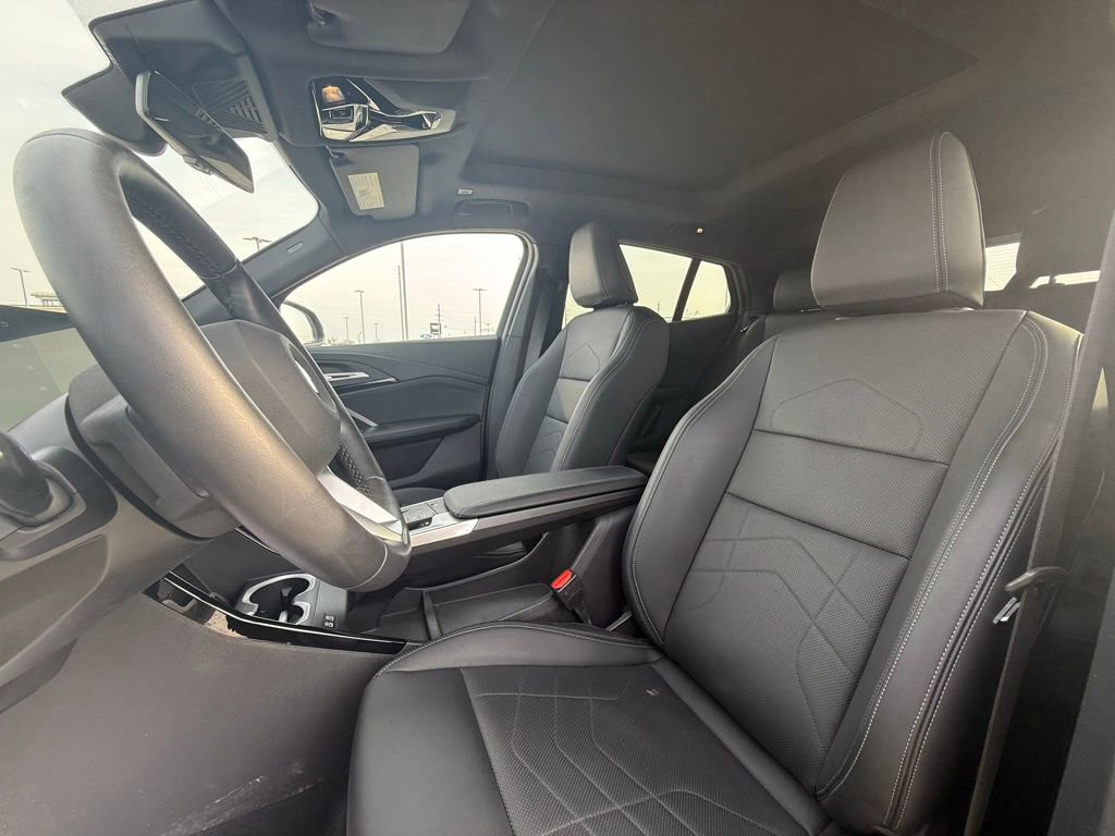 Used 2025 BMW X2 xDrive28i image 28