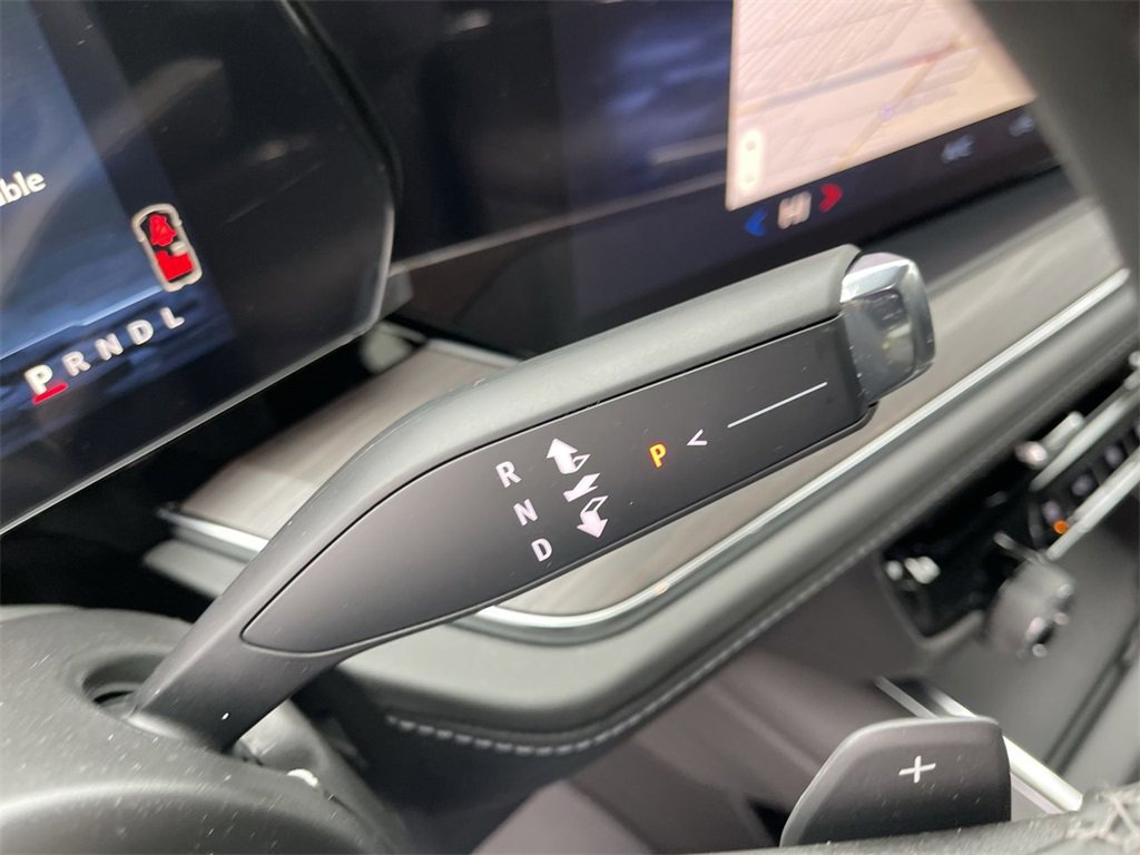 New 2026 Chevrolet Tahoe LS w/ LPO, Dark Essentials Package image 20