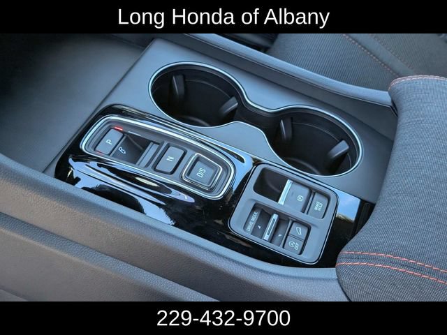 New 2026 Honda Pilot Sport image 20