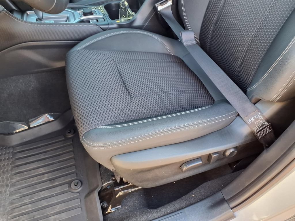 Certified 2024 Subaru Forester Premium AWD/4WD image 24