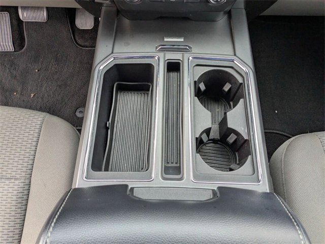 Used 2018 Ford F150 XLT w/ Equipment Group 302A Luxury image 16