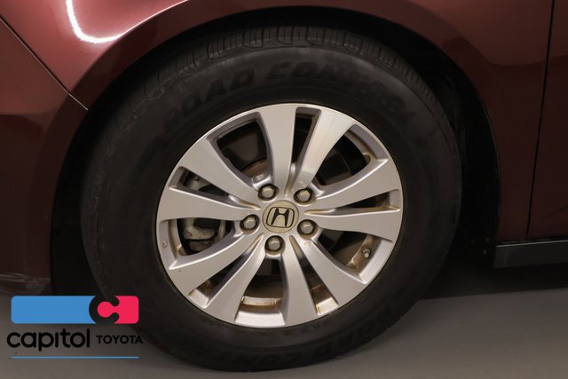 Used 2015 Honda Odyssey EX-L image 7