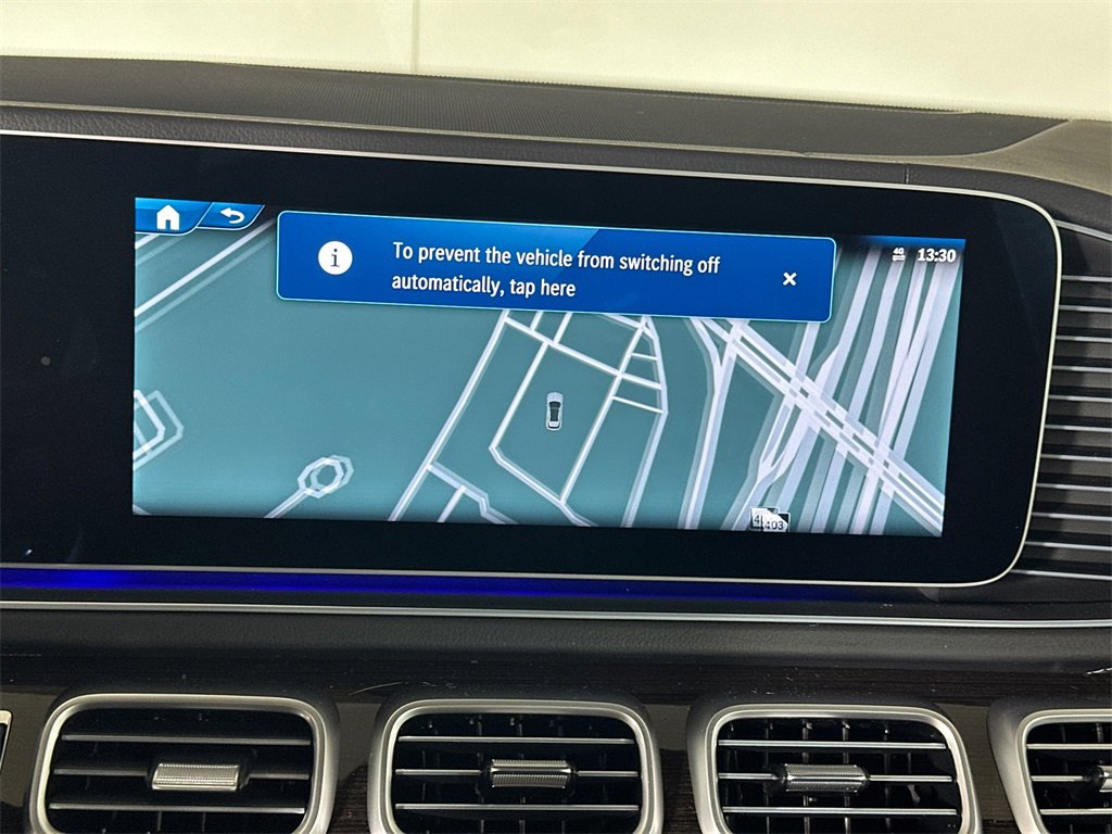 Certified 2025 Mercedes-Benz GLE 53 AMG 4MATIC image 31