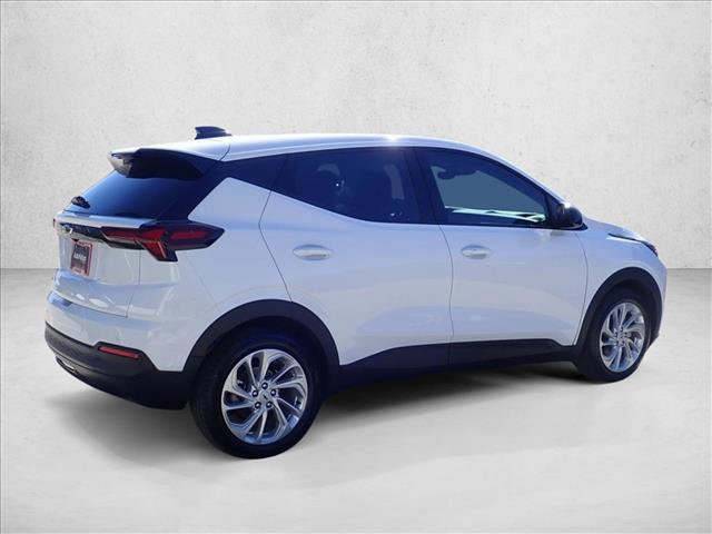 New 2027 Chevrolet Bolt LT w/ Comfort Package image 4