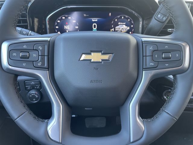 New 2026 Chevrolet Silverado 1500 LT AWD/4WD image 15