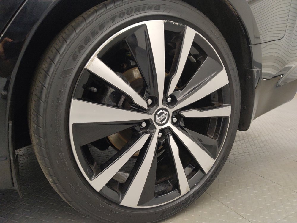 Used 2021 Nissan Altima 2.0 SR image 31