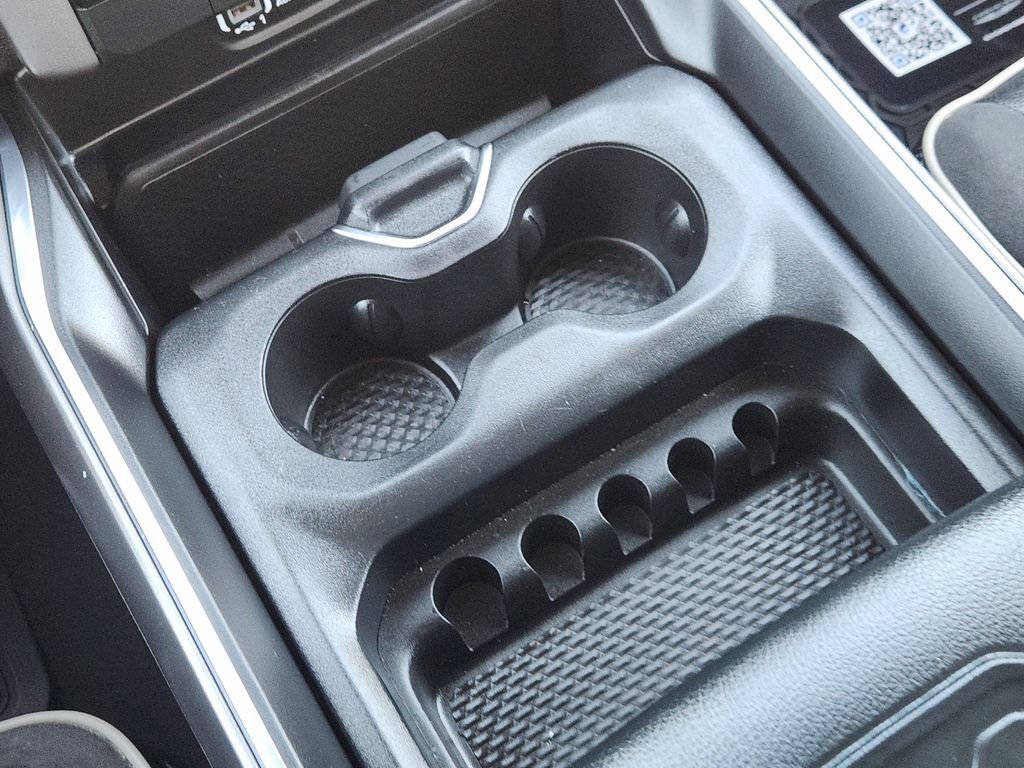 Used 2024 RAM 1500 Laramie image 20