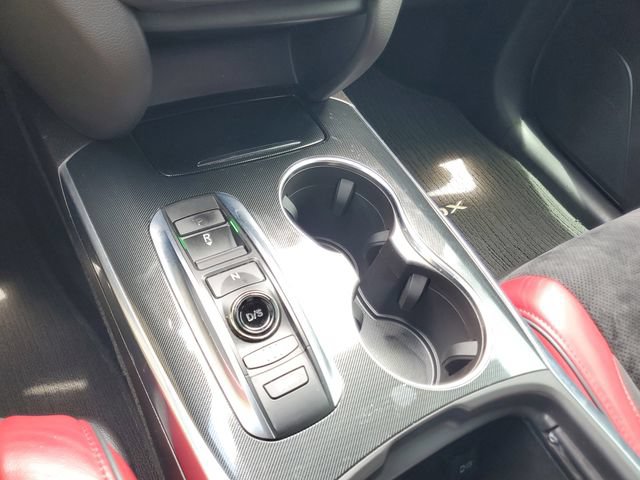 Used 2019 Acura MDX A-Spec AWD/4WD image 30