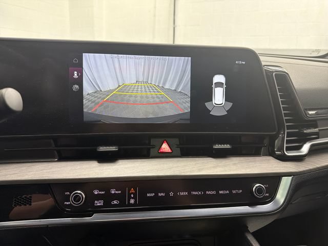 Certified 2025 Kia Sportage X-Line w/ Premium Package AWD/4WD image 24