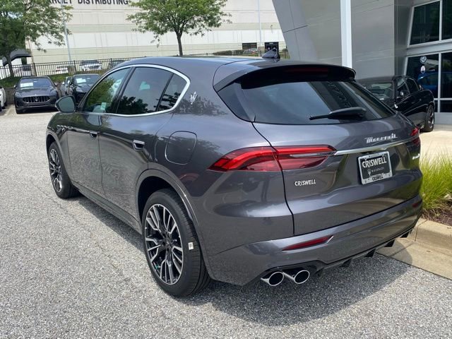 New 2025 Maserati Grecale GT image 7