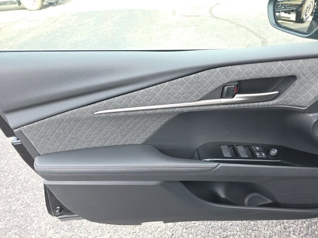 New 2026 Toyota Camry XLE image 13