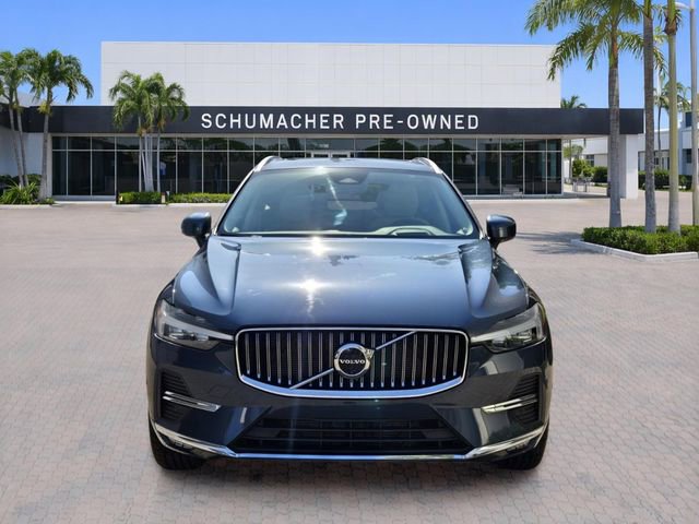 Certified 2023 Volvo XC60 B5 Ultimate w/ Protection Package Premier FWD image 2