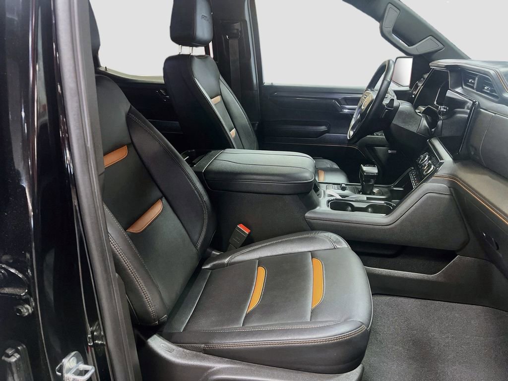 Used 2024 GMC Sierra 1500 AT4 w/ Technology Package AWD/4WD image 29