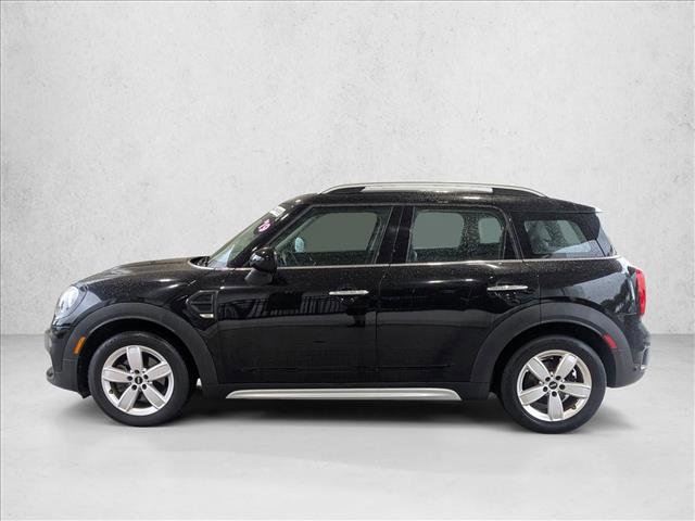 Used 2019 MINI Cooper Countryman FWD image 9