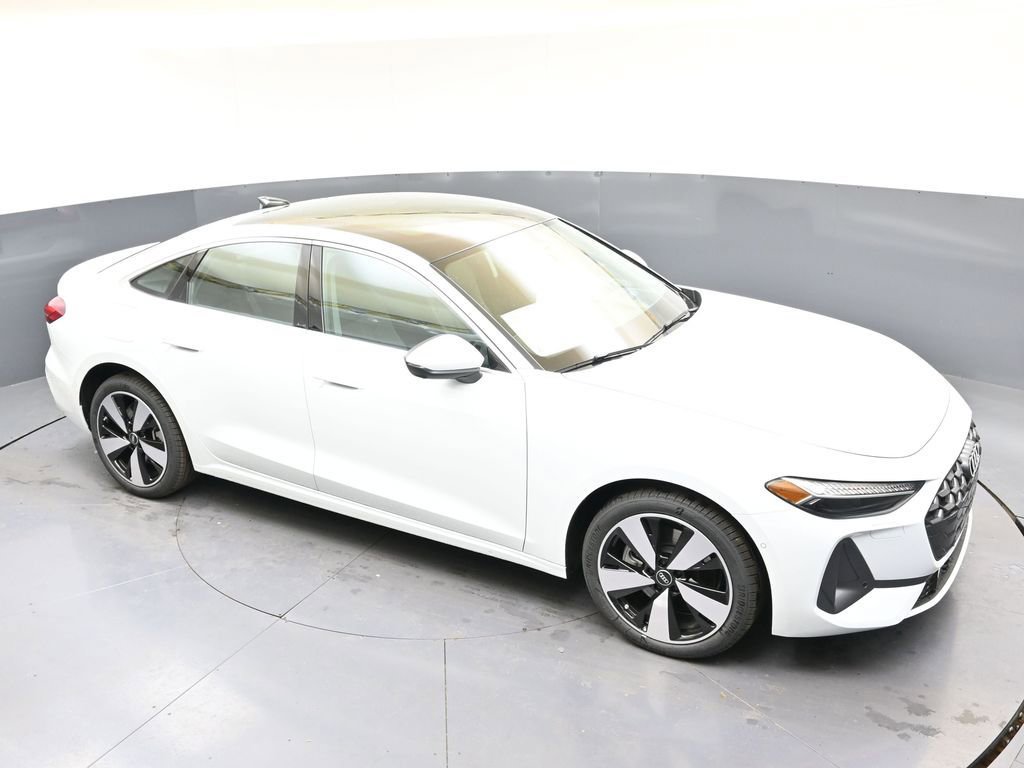 New 2025 Audi A5 2.0T Premium Plus image 48