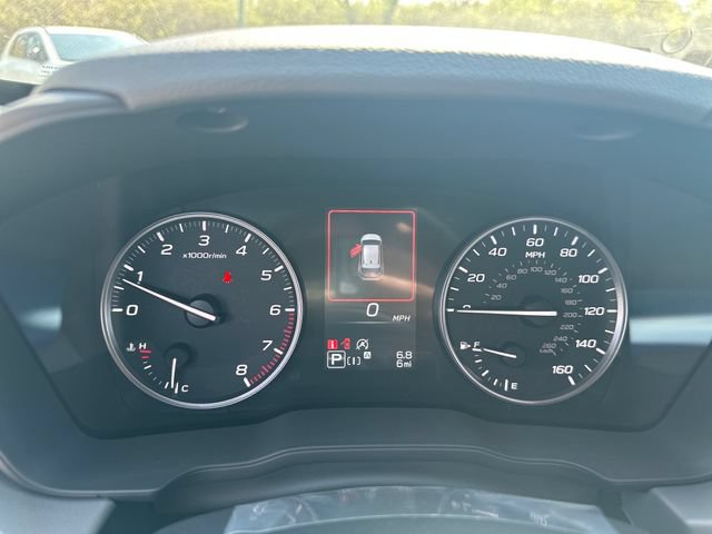 New 2026 Subaru Crosstrek 2.5i Premium AWD/4WD image 12