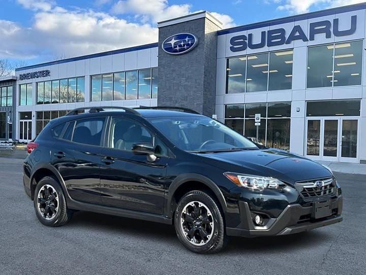 Used 2023 Subaru Crosstrek 2.0i Premium