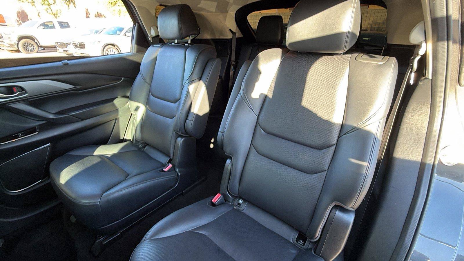 Used 2020 MAZDA CX-9 Touring w/ Touring Premium Package FWD image 28