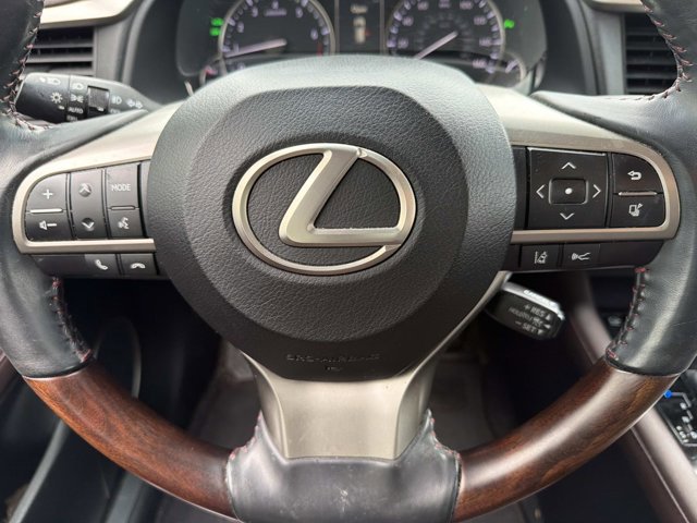 Used 2016 Lexus RX 350 FWD w/ Premium Package image 24