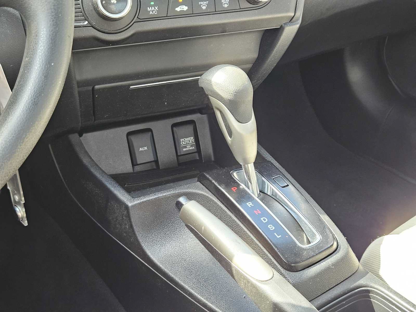 Used 2014 Honda Civic LX image 20