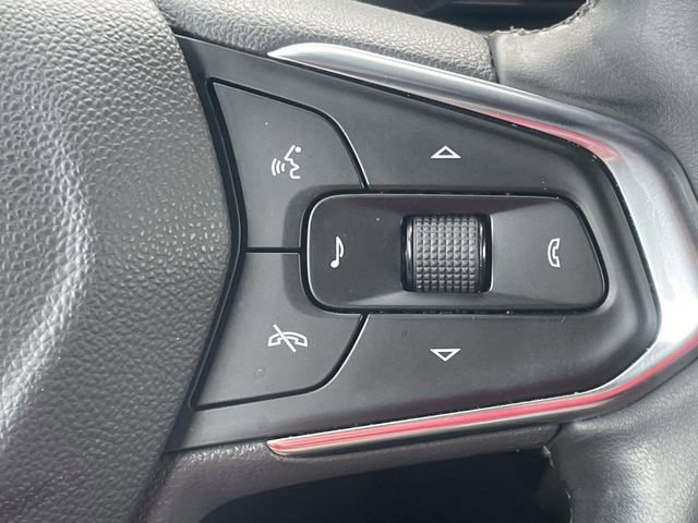 Used 2024 Chevrolet TrailBlazer ACTIV w/ Convenience Package image 23