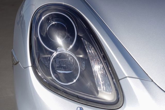 Used 2014 Porsche Cayman RWD image 5