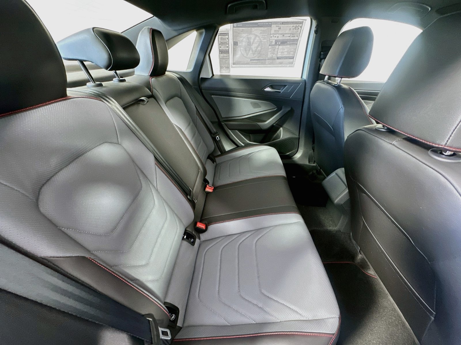 New 2027 Volkswagen Jetta GLI Autobahn FWD image 26