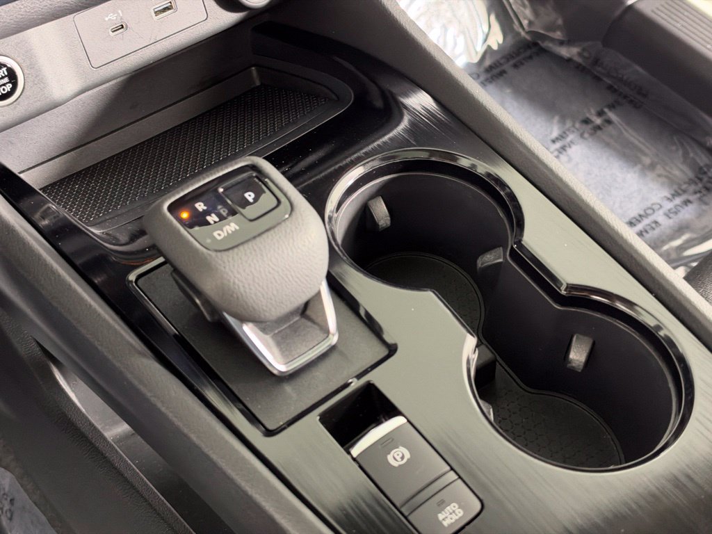 Certified 2023 Nissan Rogue SV w/ SV Premium B Package FWD image 19