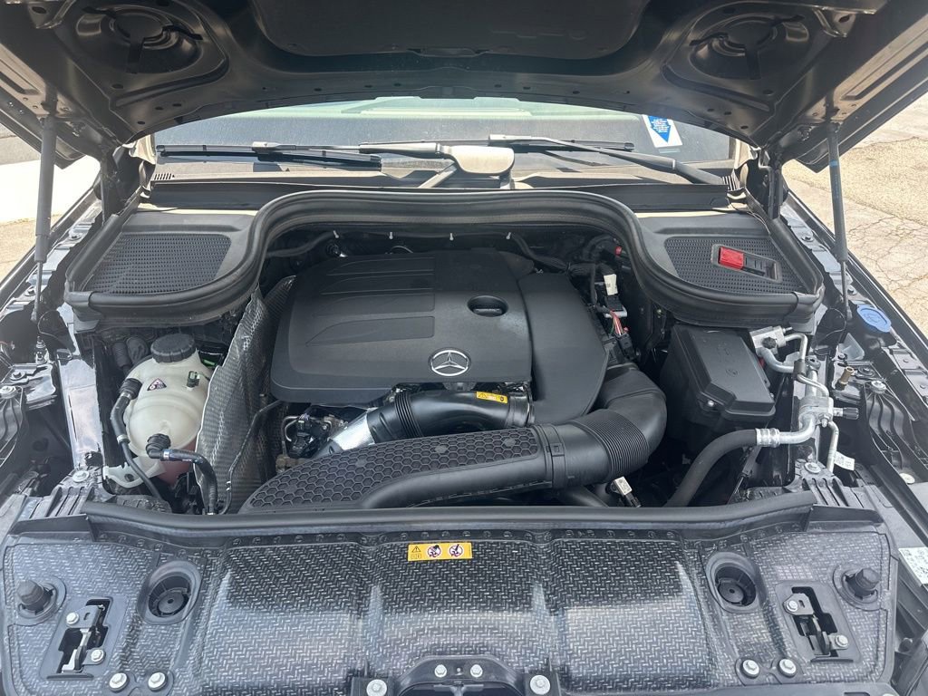 Used 2022 Mercedes-Benz GLE 350 4MATIC image 12
