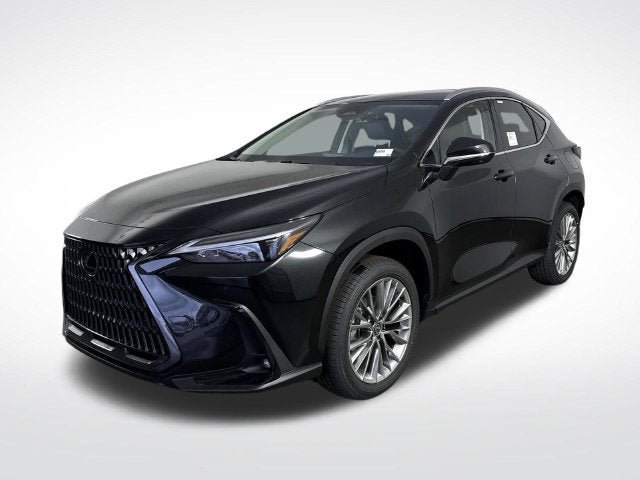 New 2026 Lexus NX 350 AWD w/ Premium Package image 24
